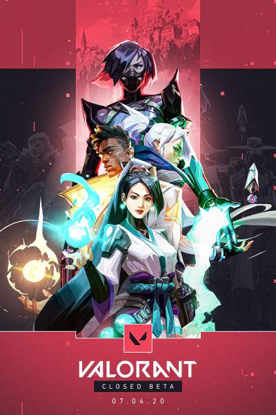 54 ảnh nền Valorant tuyệt đẹp cho điện thoại và PC