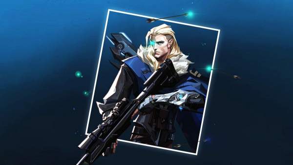 54 ảnh nền Valorant tuyệt đẹp cho điện thoại và PC