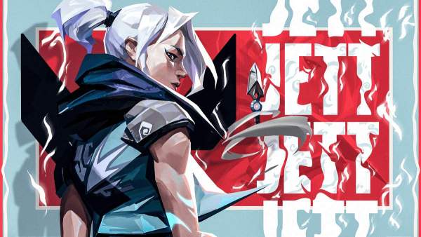 54 ảnh nền Valorant tuyệt đẹp cho điện thoại và PC