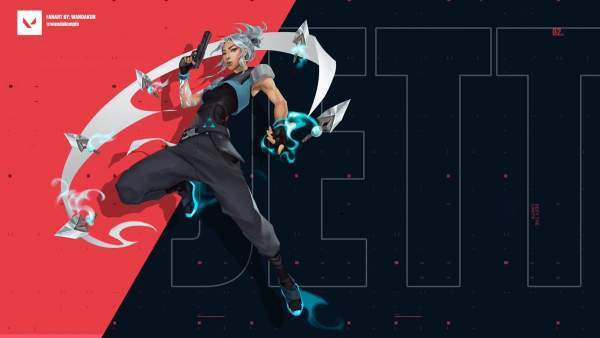 54 ảnh nền Valorant tuyệt đẹp cho điện thoại và PC