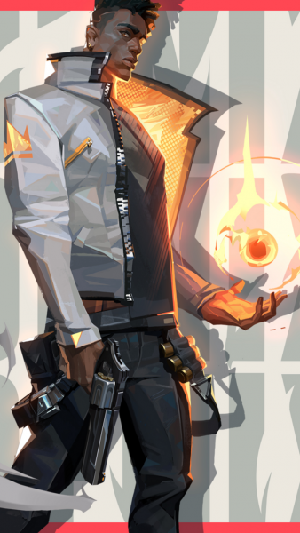 54 ảnh nền Valorant tuyệt đẹp cho điện thoại và PC