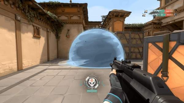 54 ảnh nền Valorant tuyệt đẹp cho điện thoại và PC