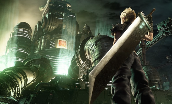 62 ảnh nền Final Fantasy VII Remake dành cho điện thoại và PC