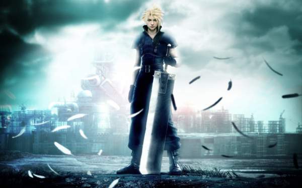 62 ảnh nền Final Fantasy VII Remake dành cho điện thoại và PC