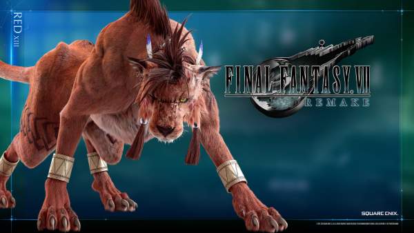 62 ảnh nền Final Fantasy VII Remake dành cho điện thoại và PC
