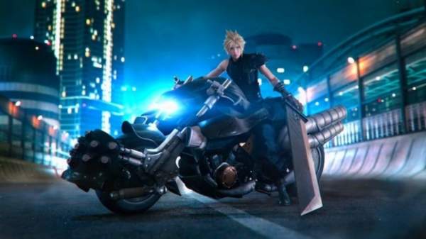 62 ảnh nền Final Fantasy VII Remake dành cho điện thoại và PC