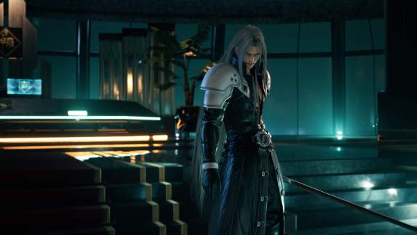 62 ảnh nền Final Fantasy VII Remake dành cho điện thoại và PC