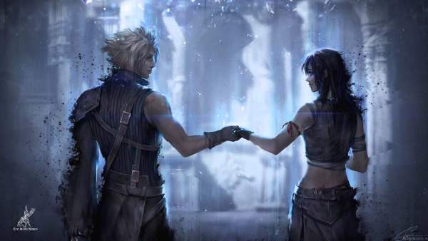 62 ảnh nền Final Fantasy VII Remake dành cho điện thoại và PC
