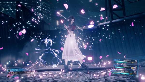 62 ảnh nền Final Fantasy VII Remake dành cho điện thoại và PC
