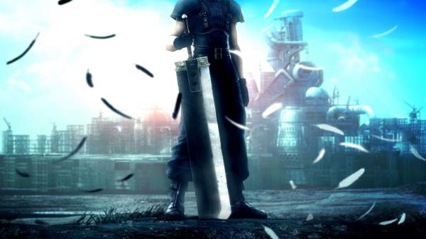 62 ảnh nền Final Fantasy VII Remake dành cho điện thoại và PC
