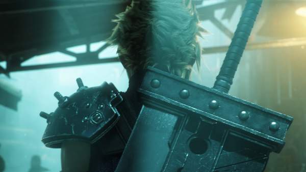 62 ảnh nền Final Fantasy VII Remake dành cho điện thoại và PC