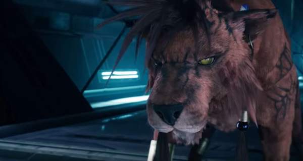62 ảnh nền Final Fantasy VII Remake dành cho điện thoại và PC