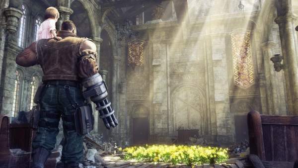 62 ảnh nền Final Fantasy VII Remake dành cho điện thoại và PC