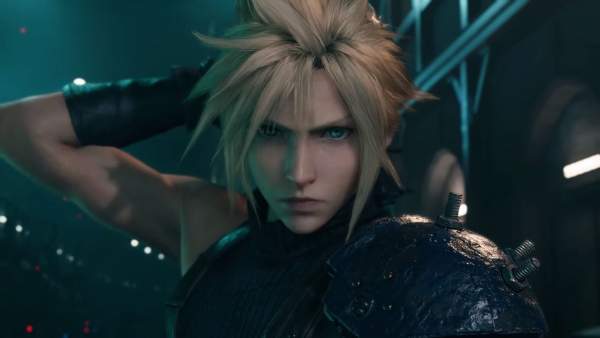 62 ảnh nền Final Fantasy VII Remake dành cho điện thoại và PC