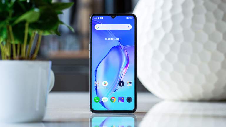Chọn smartphone có màn hình tần số quét cao để chơi game