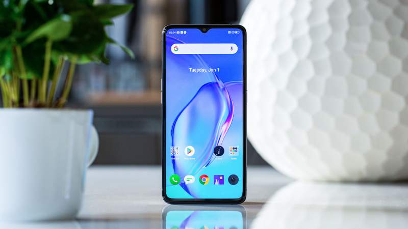 Chọn smartphone có màn hình tần số quét cao để chơi game