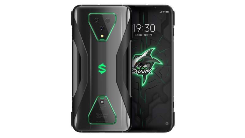 Chọn smartphone cấu hình Snapdragon 865