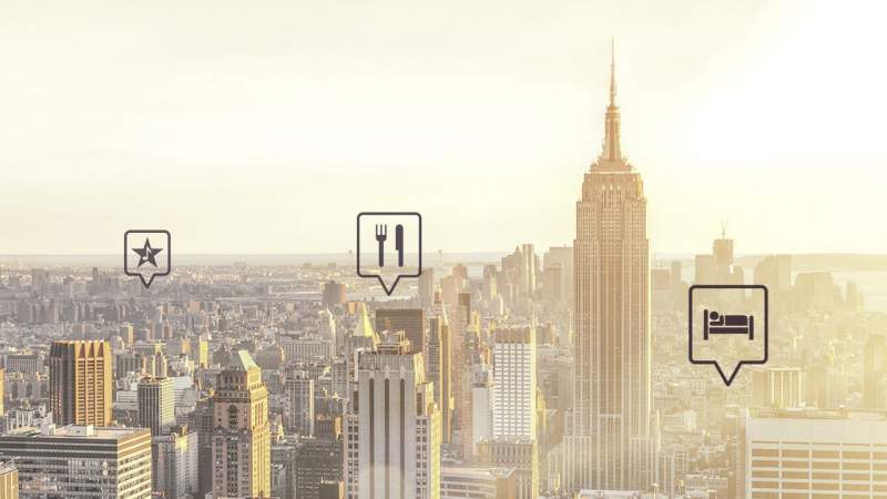 Đang miễn phí gói Premium bản đồ offline CityMaps2Go cực xịn