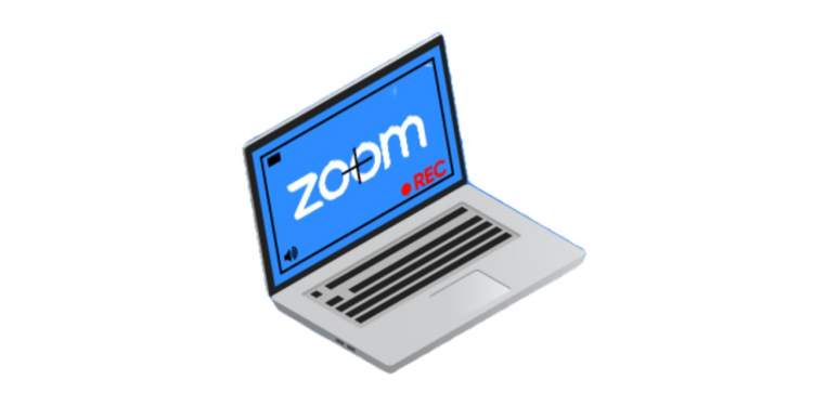 Mẹo quay màn hình trên Zoom từ trình duyệt