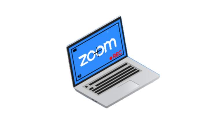 Mẹo quay màn hình trên Zoom từ trình duyệt