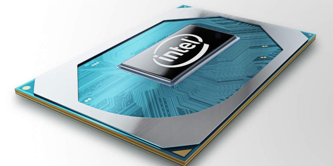 Intel H-series Gen 10th giới thiệu bộ xử lý di động tốc độ 5.3 GHz