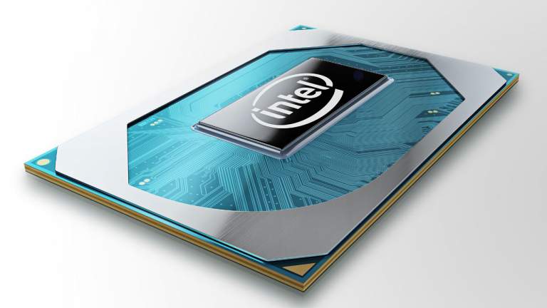 Intel H-series Gen 10th giới thiệu bộ xử lý di động tốc độ 5.3 GHz