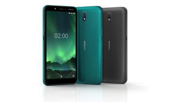 Chọn điện thoại 4G giá rẻ: Nokia C2 hay Vsmart Star 3?