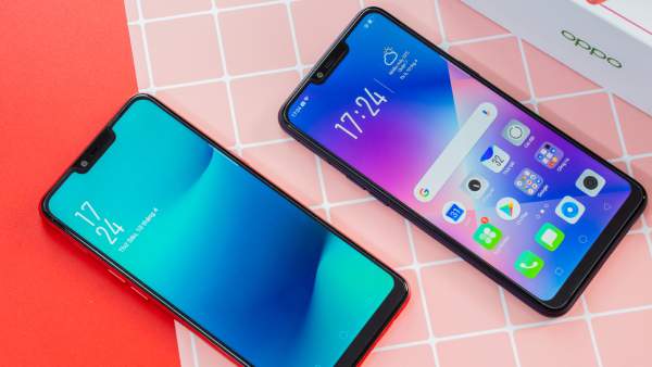 OPPO A12e chính thức lên kệ tại Việt Nam, giá 2.99 triệu đồng