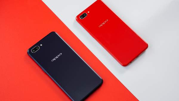 OPPO A12e chính thức lên kệ tại Việt Nam, giá 2.99 triệu đồng