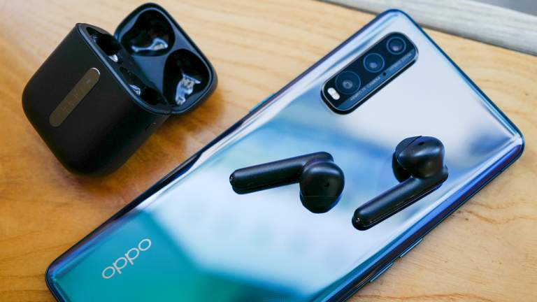 OPPO Find x2 chính thức mở bán, tặng kèm tai nghe OPPO Enco Free