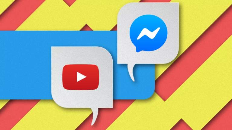 Có 1 cách xem video YouTube, trò chuyện Messenger trên Microsoft Edge rất thú vị