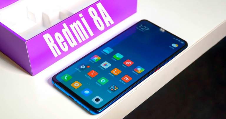 Smartphone phiên bản rút gọn: Chọn Realme C3i hay Redmi 8A?