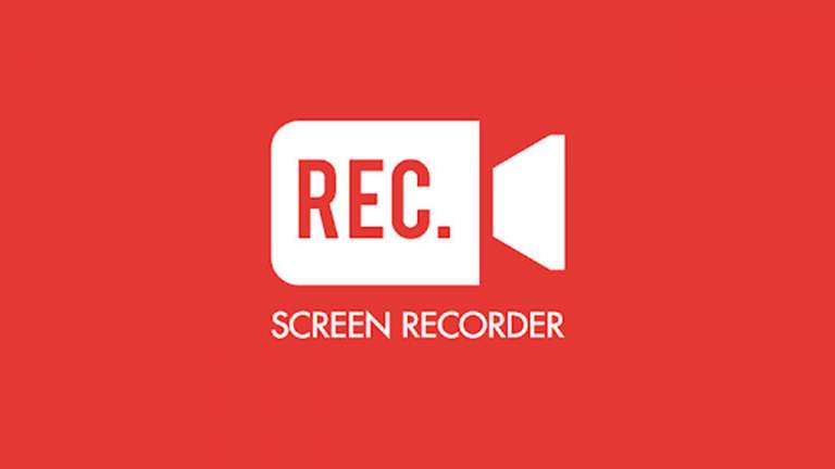Screen Recorder: Quay màn hình máy tính miễn phí, không quảng cáo, không giới hạn