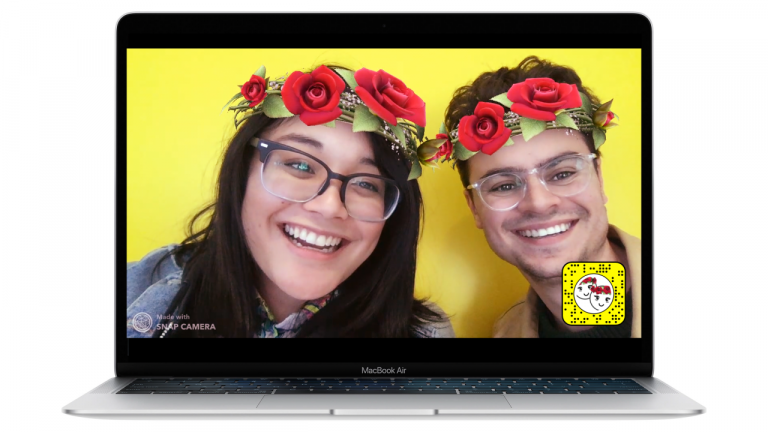Cách biến bạn thành củ khoai tây khi họp video nhóm trên Zoom, Skype, Microsoft Teams,…