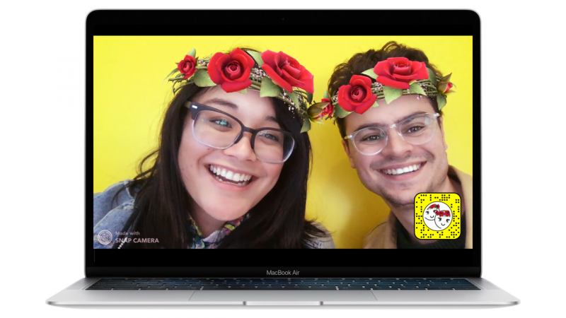 Cách biến bạn thành củ khoai tây khi họp video nhóm trên Zoom, Skype, Microsoft Teams,…