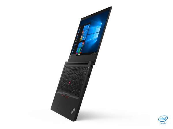 Lenovo ra mắt laptop ThinkPad E Series với nhiều nâng cấp đáng giá