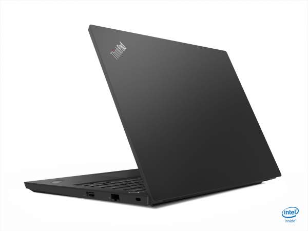 Lenovo ra mắt laptop ThinkPad E Series với nhiều nâng cấp đáng giá