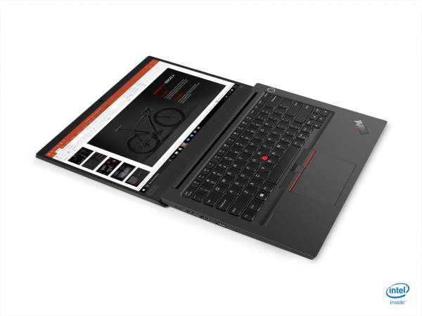 Lenovo ra mắt laptop ThinkPad E Series với nhiều nâng cấp đáng giá