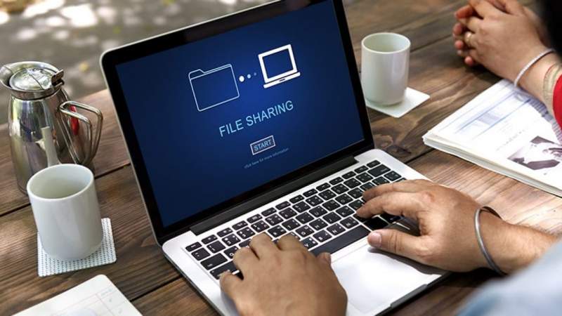 Cần chia sẻ file dung lượng nhỏ mà nhanh, hãy dùng TinyUpload