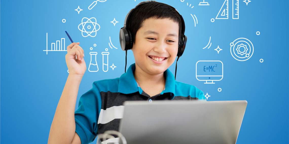 VNPT tăng tốc độ internet cho trường học hỗ trợ giáo dục trực tuyến