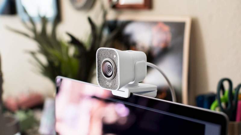 Cách biến webcam thành camera an ninh bắt chuyển động liên tục