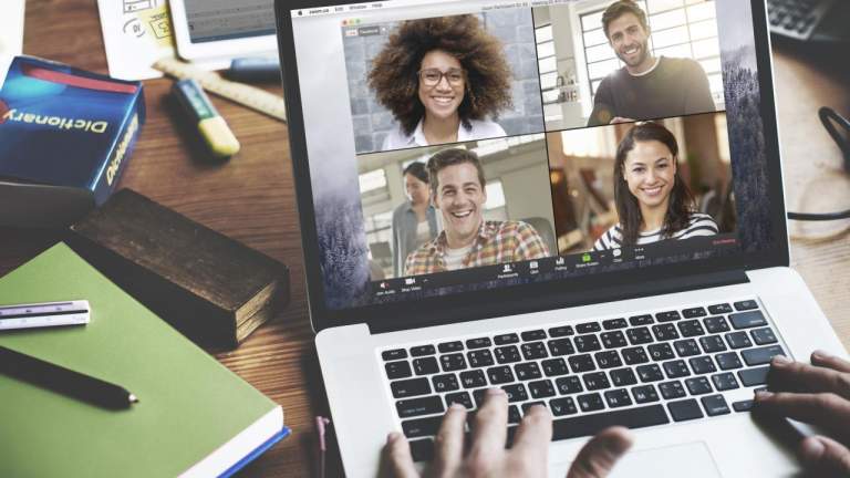 Hướng dẫn sử dụng Zoom để học online cho người dùng mới bắt đầu
