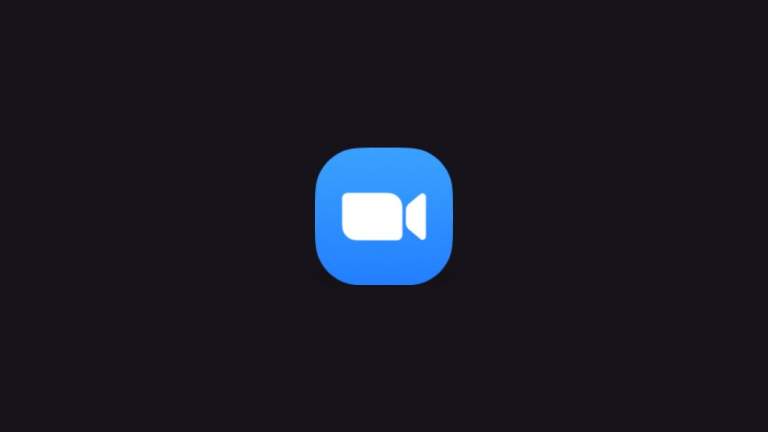 Cách ghi lại video, âm thanh buổi học, cuộc họp trên Zoom