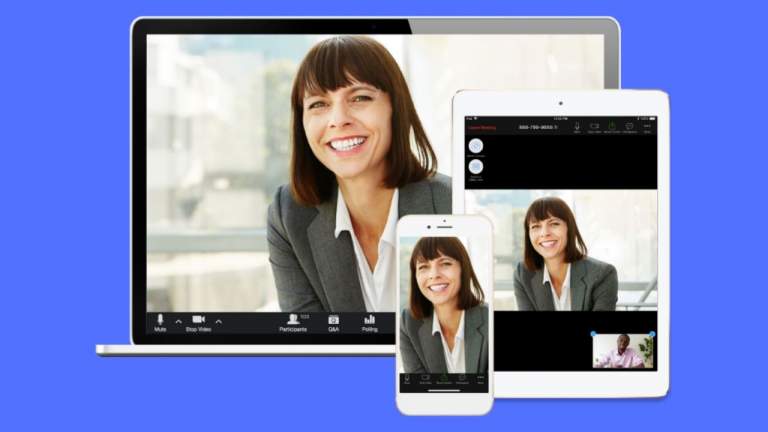 Cách tạo phòng chờ khi học online trên Zoom