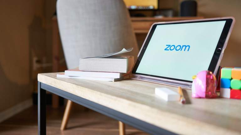 Cách vào nhanh phòng họp/học trên Zoom từ trình duyệt