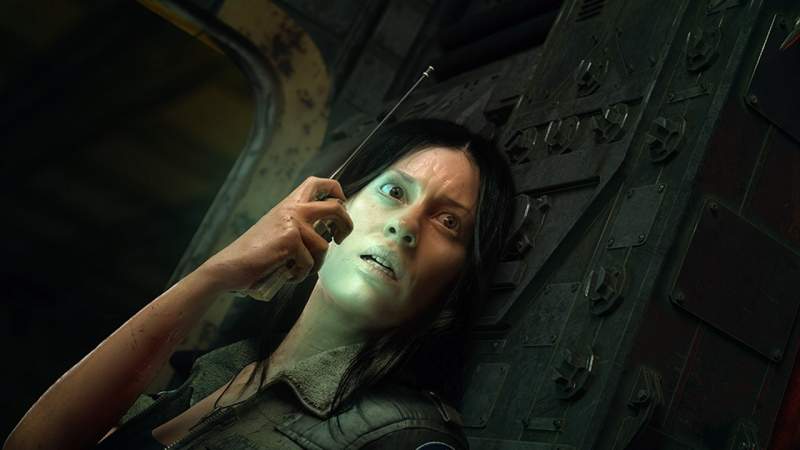 Miễn phí game Alien: Blackout rất hay trên iOS và Android