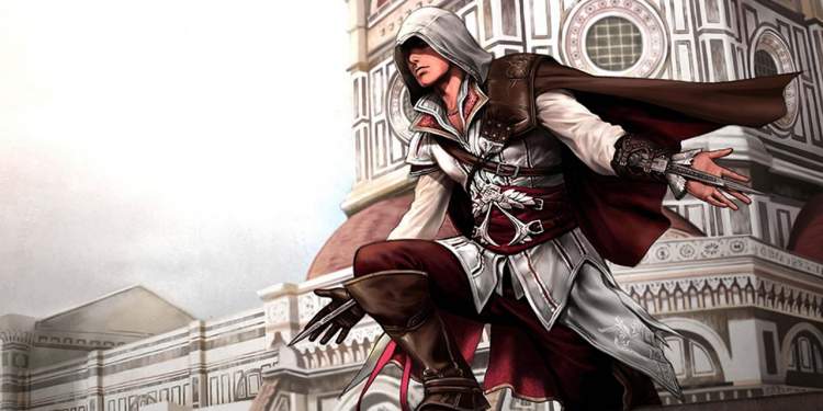 Cách cài đặt tiếng Việt cho Assassin’s Creed II