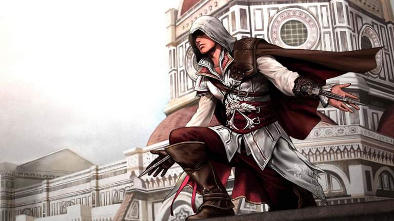 Cách cài đặt tiếng Việt cho Assassin’s Creed II
