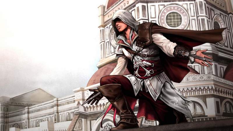 Cách cài đặt tiếng Việt cho Assassin’s Creed II