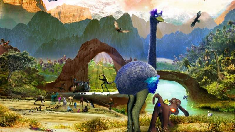 Top 7 tựa game hay đang miễn phí trên iOS hôm nay 9/4/2020